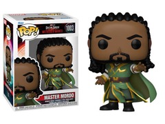 #1003 - Marvel - Doctor Strange Master Mordo Pop!